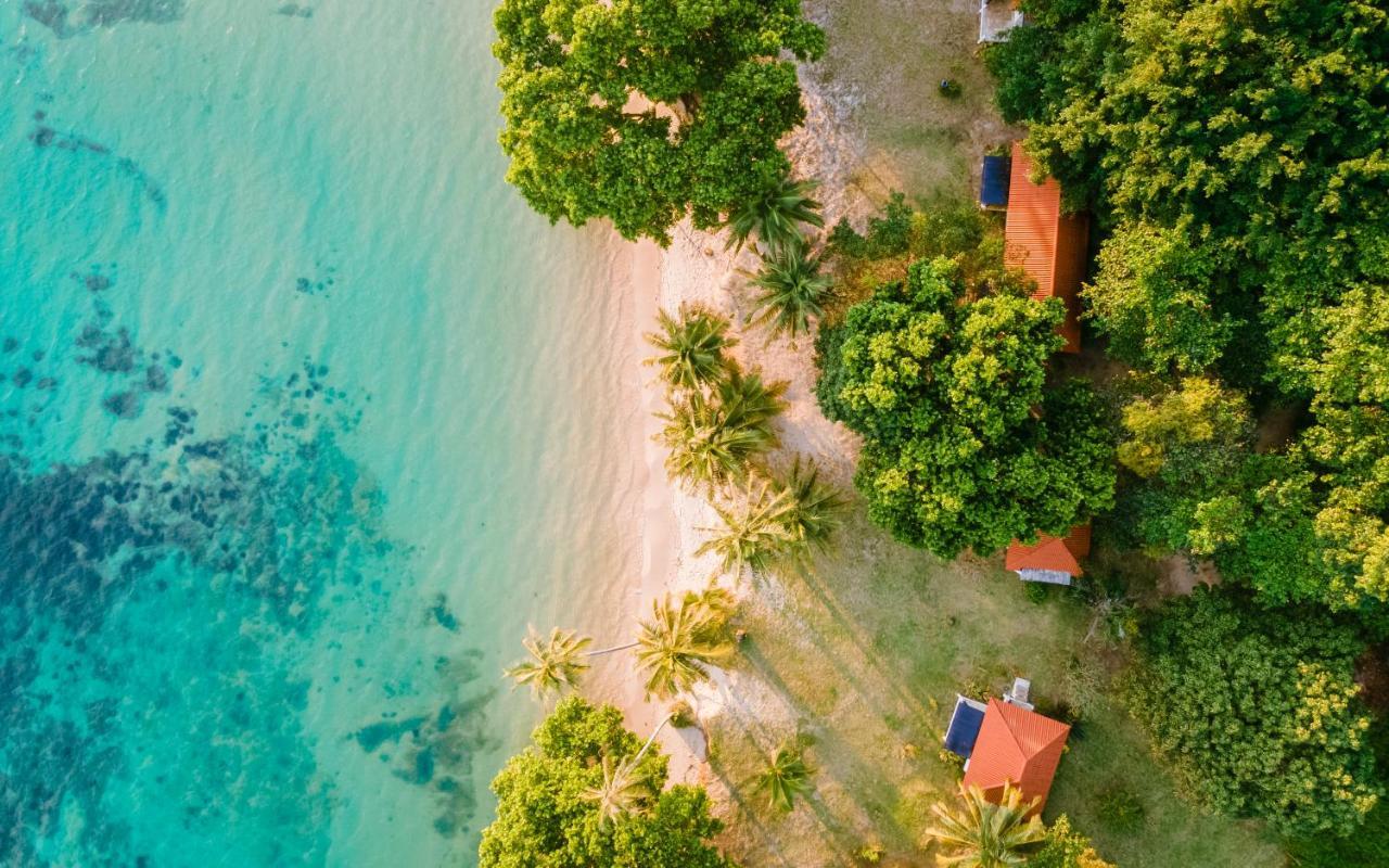Lazy Day The Resort Koh Mak Exterior foto