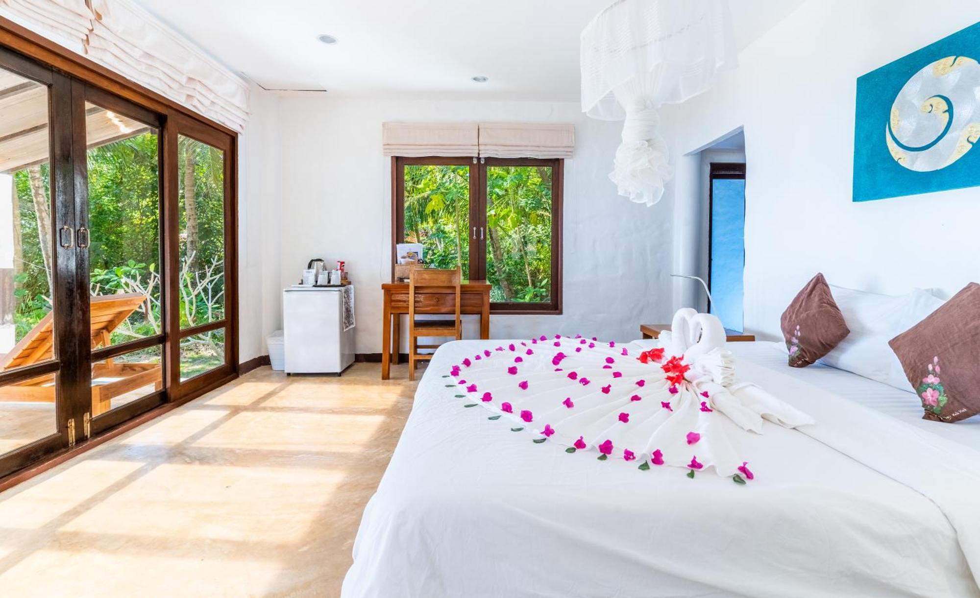 Lazy Day The Resort Koh Mak Exterior foto