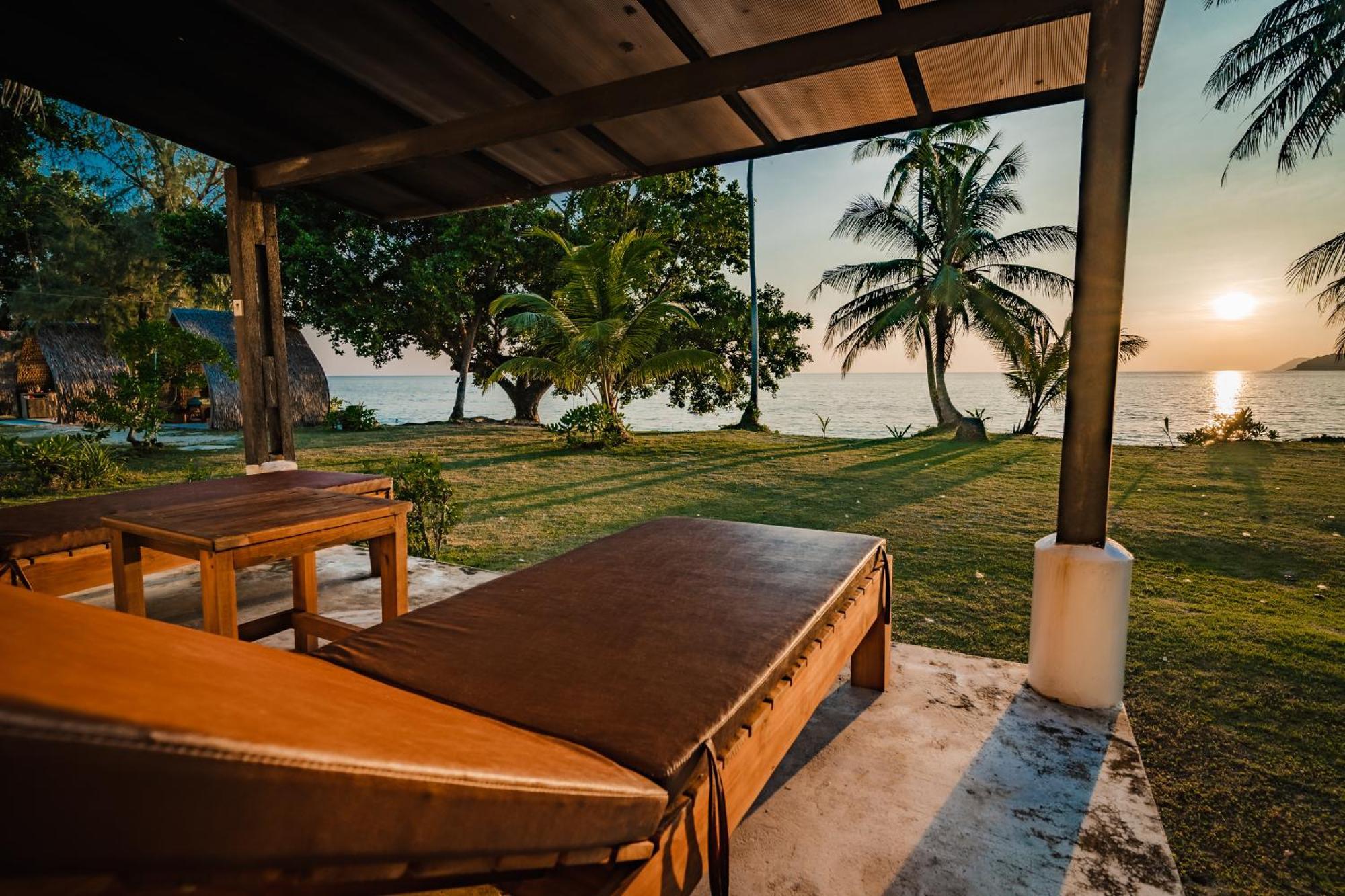 Lazy Day The Resort Koh Mak Exterior foto
