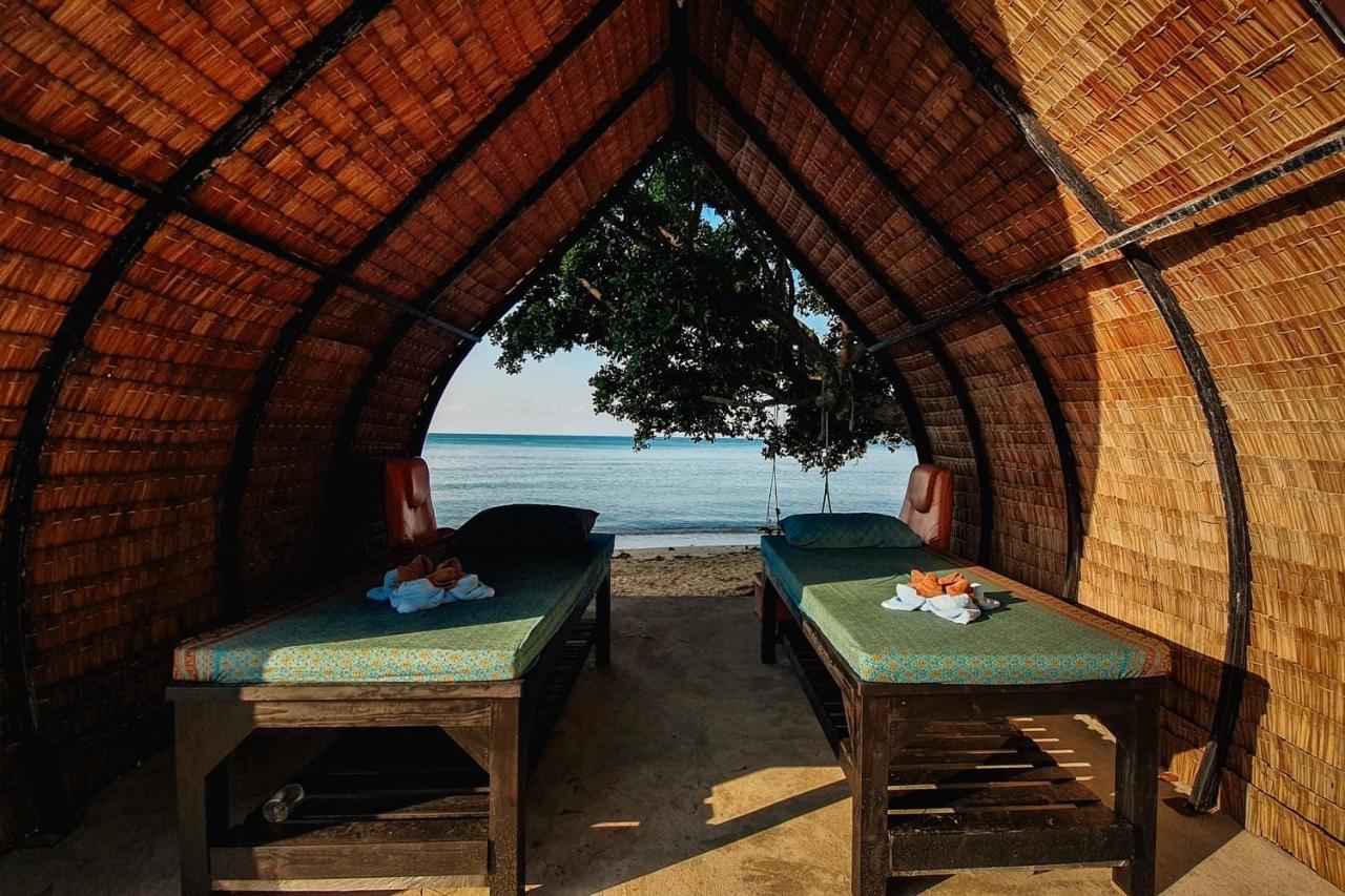 Lazy Day The Resort Koh Mak Exterior foto