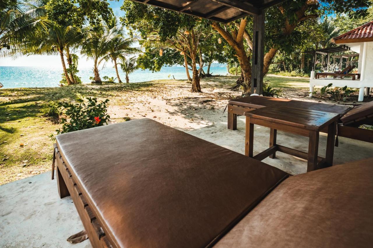 Lazy Day The Resort Koh Mak Exterior foto